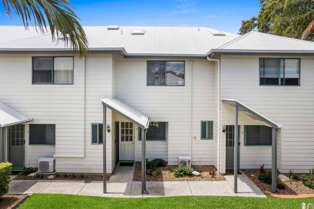 Terrapin 4 Apartment *