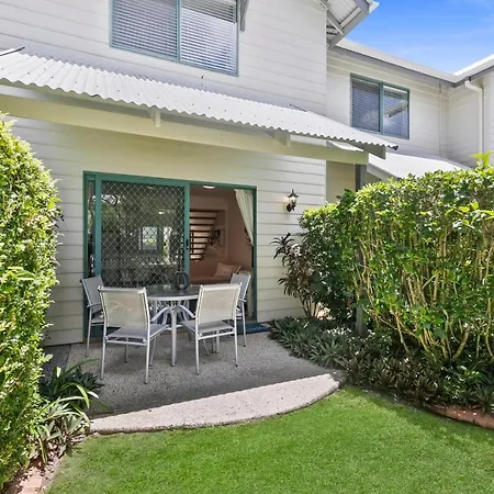 Terrapin Apartment 4 Noosaville Exterior photo