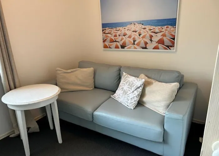 Terrapin Apartment 4